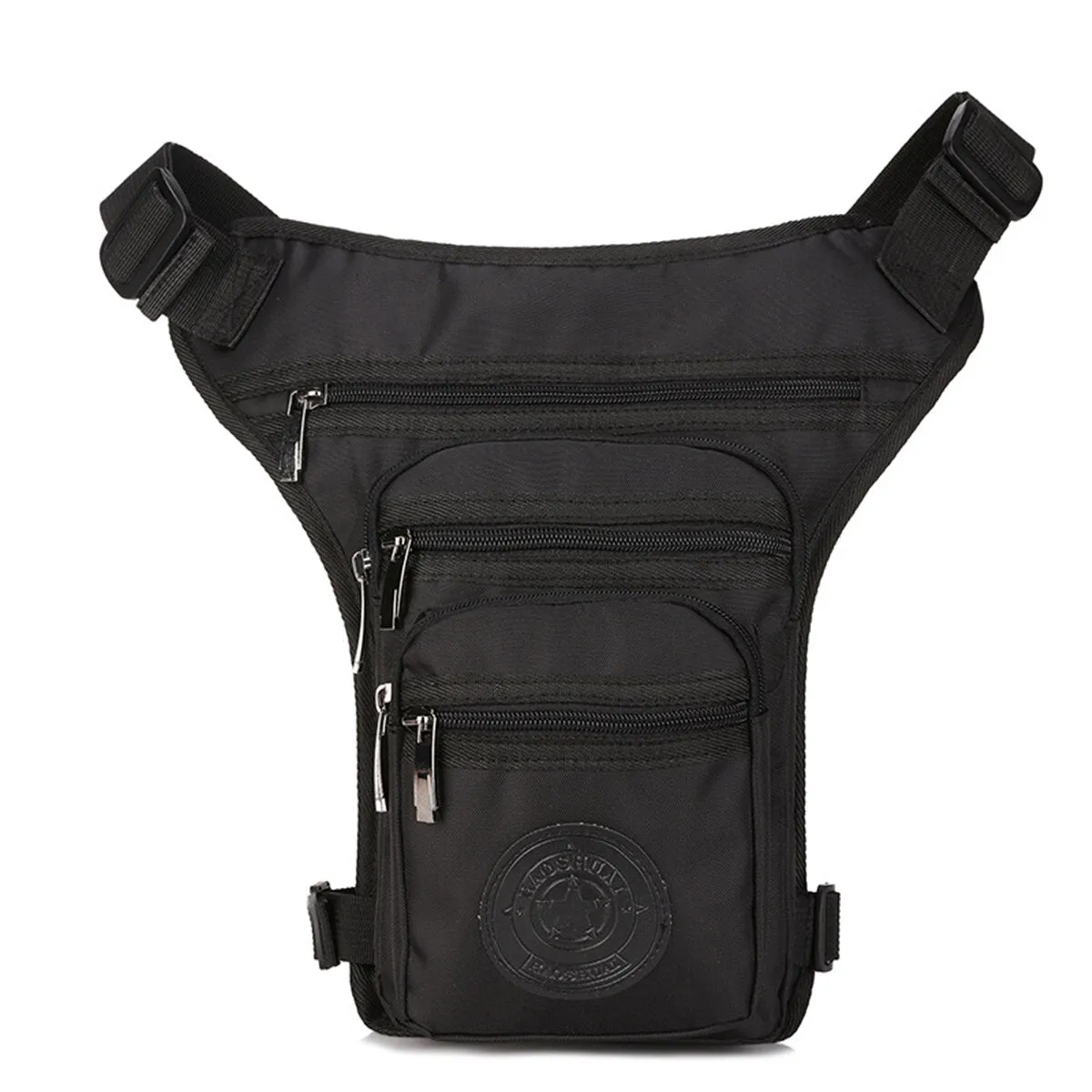 17x8x31cm Waist Leg Bag Waterproof Bike Hip Belt Pack Pouch Cycling Bicycle