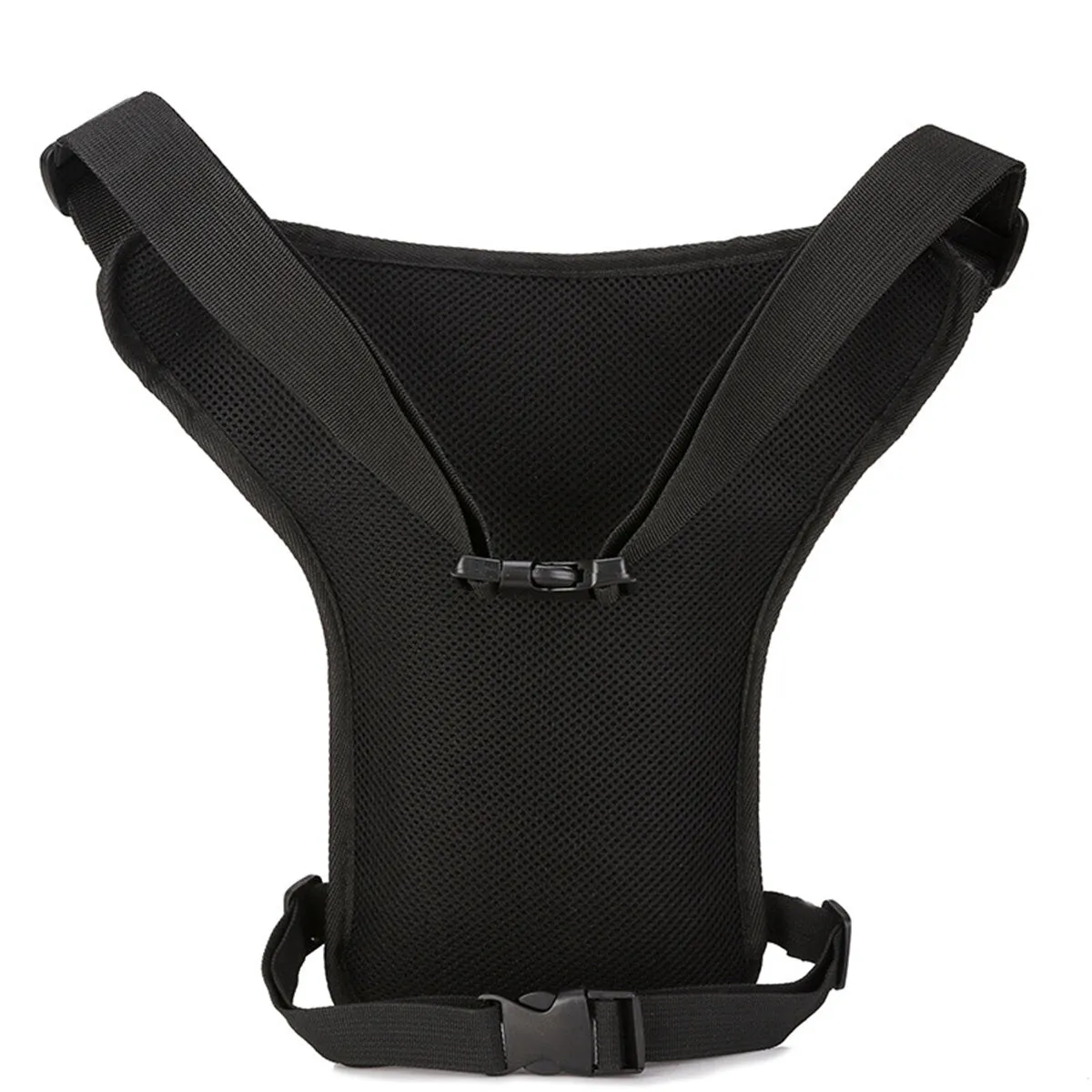 17x8x31cm Waist Leg Bag Waterproof Bike Hip Belt Pack Pouch Cycling Bicycle