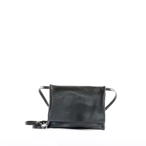 6418NB - Lambskin Clutch Bag