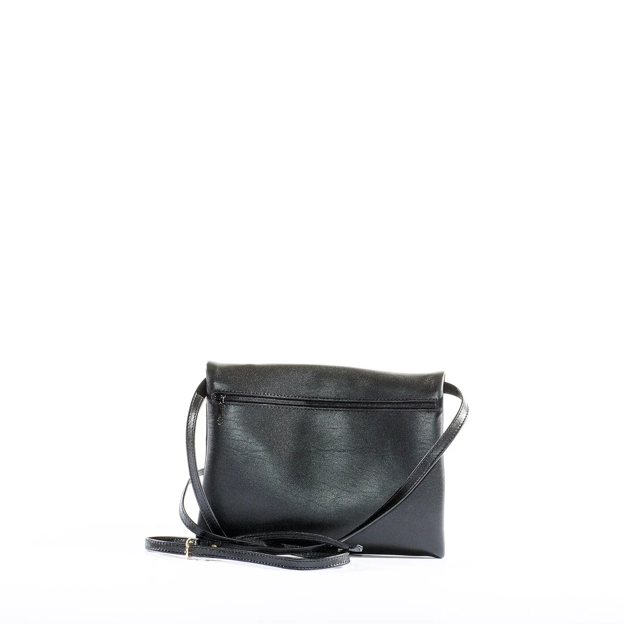 6418NB - Lambskin Clutch Bag