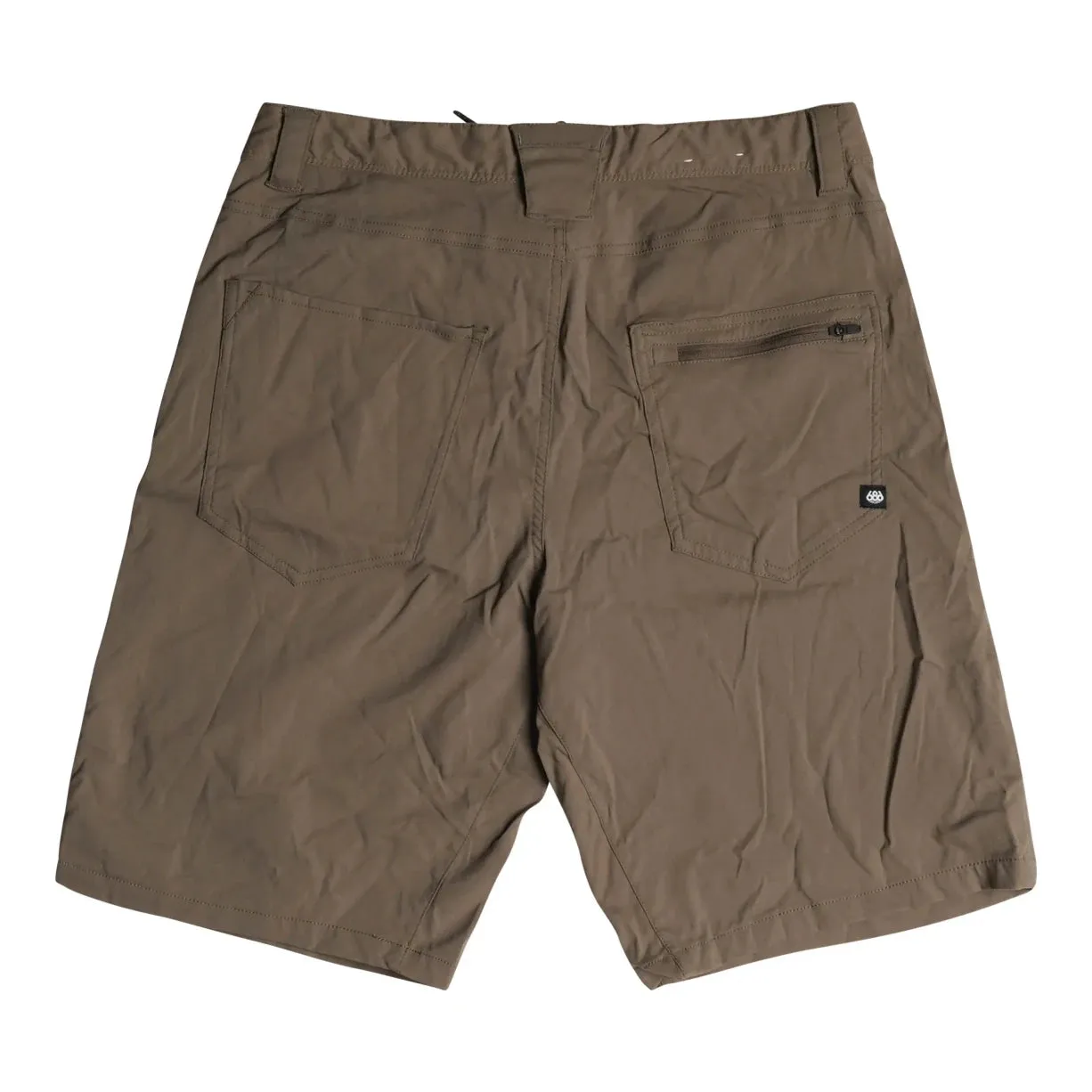 686 Everywhere Hybrid Short Relaxed - Men's