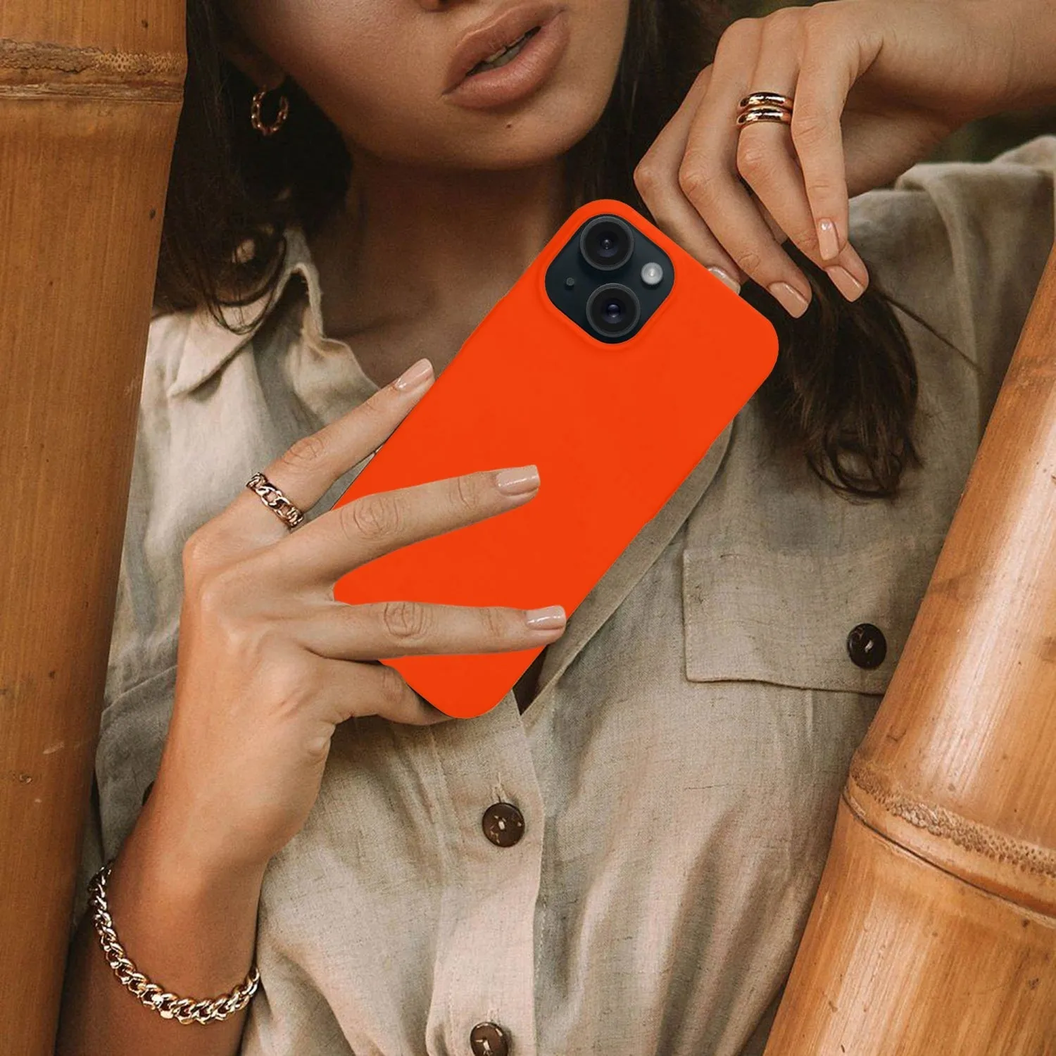 948. iPhone 15 Phone Case