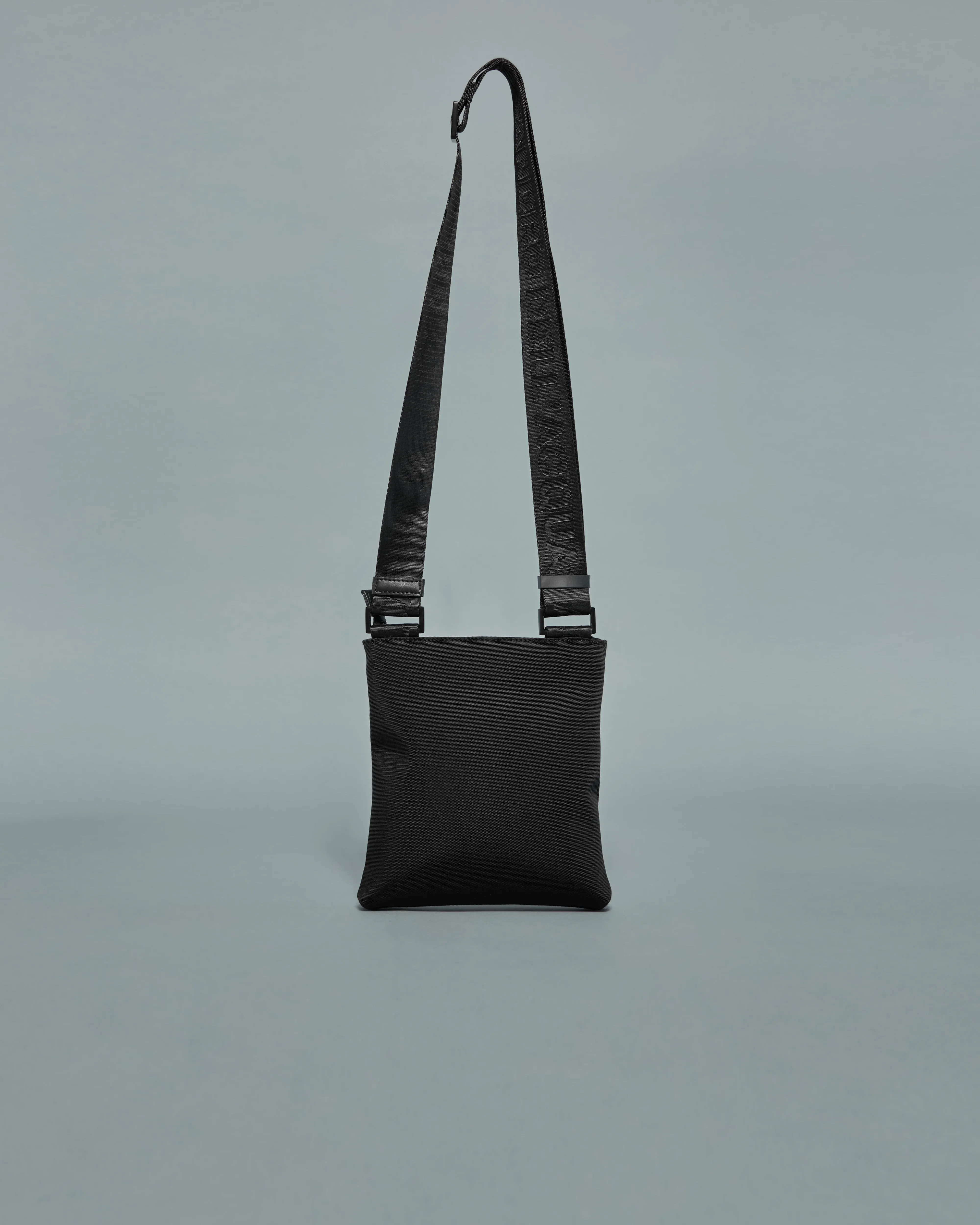 ADA Printed Rectangular Crossbody Bag