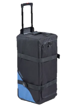 Akona Roller Duffel Bag