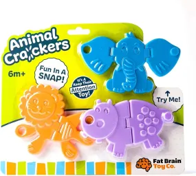 Animal Crackers