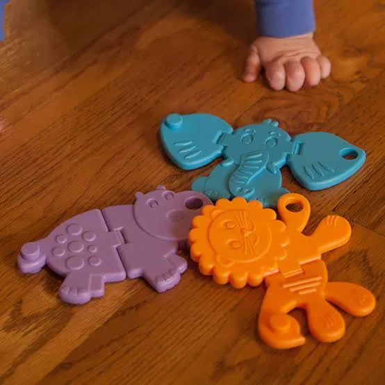 Animal Crackers