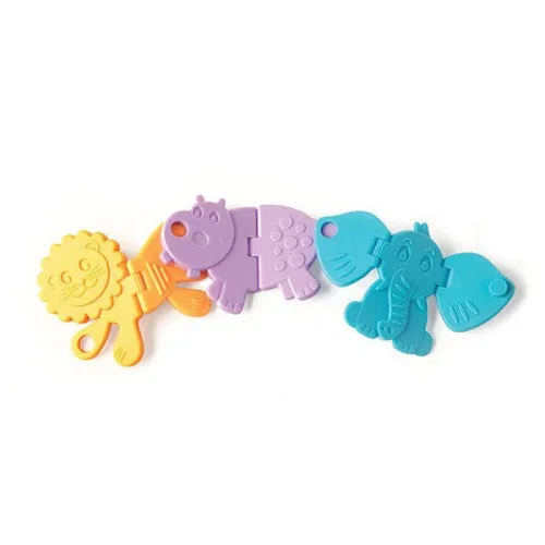 Animal Crackers