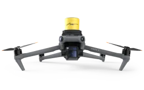 AVSS Parachute System for DJI Mavic 3 Enterprise Series