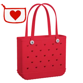 Baby Bogg Bag - RED🔥love