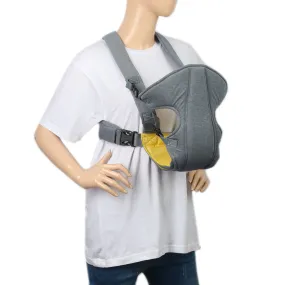 Baby Carrier - Grey