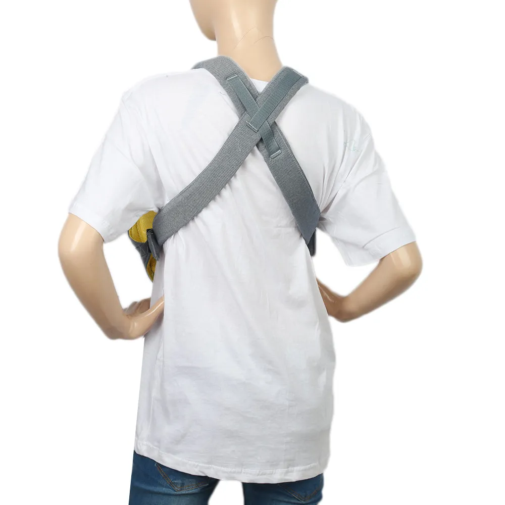 Baby Carrier - Grey