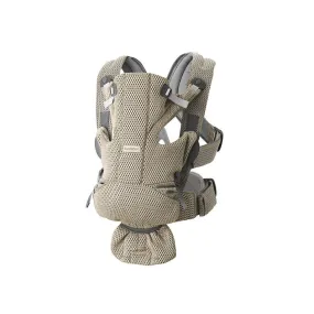 BabyBjörn Move 3D Mesh Baby Carrier - Grey Beige
