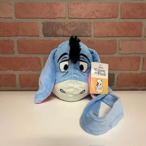 Bag - Eeyore Plush Crossbody