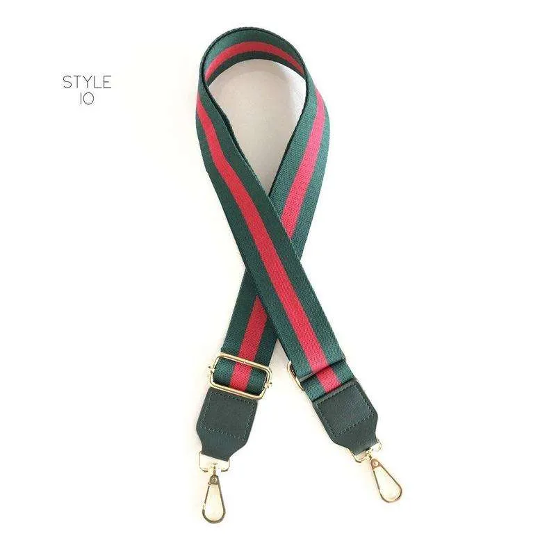 Bag Straps