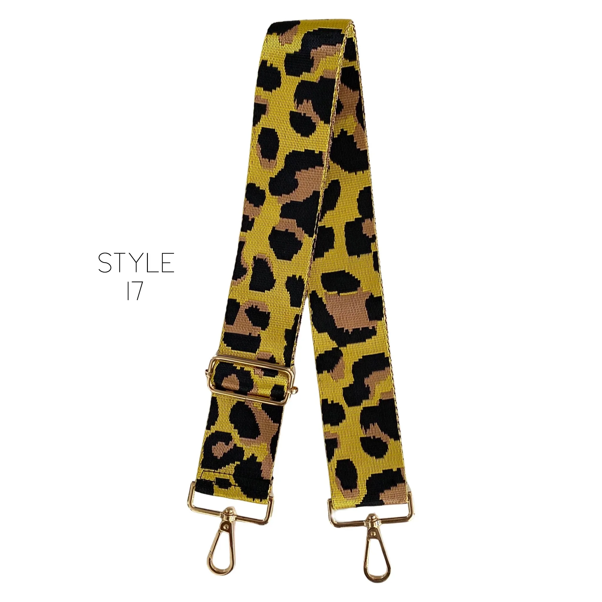Bag Straps
