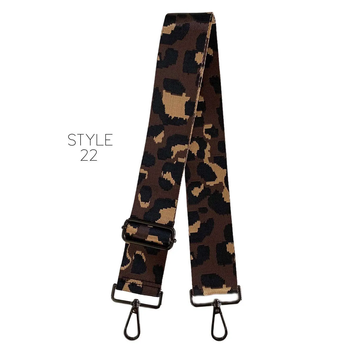 Bag Straps