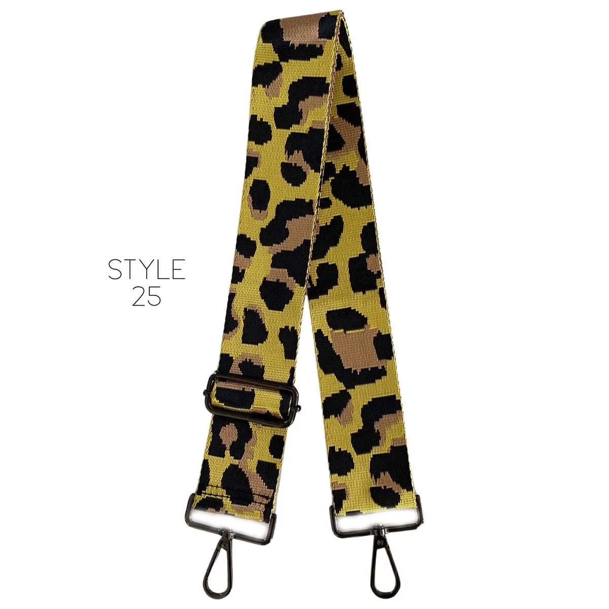 Bag Straps