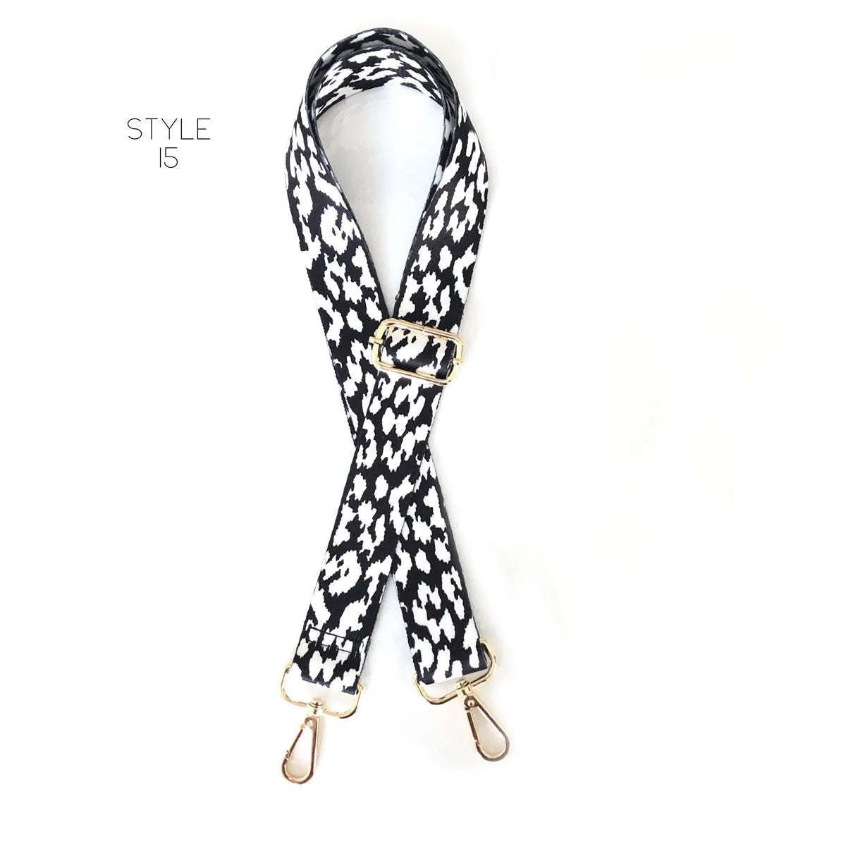 Bag Straps