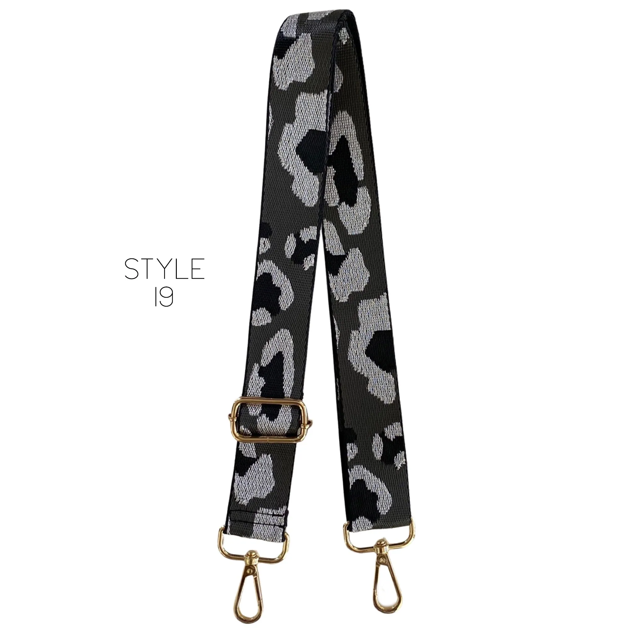 Bag Straps