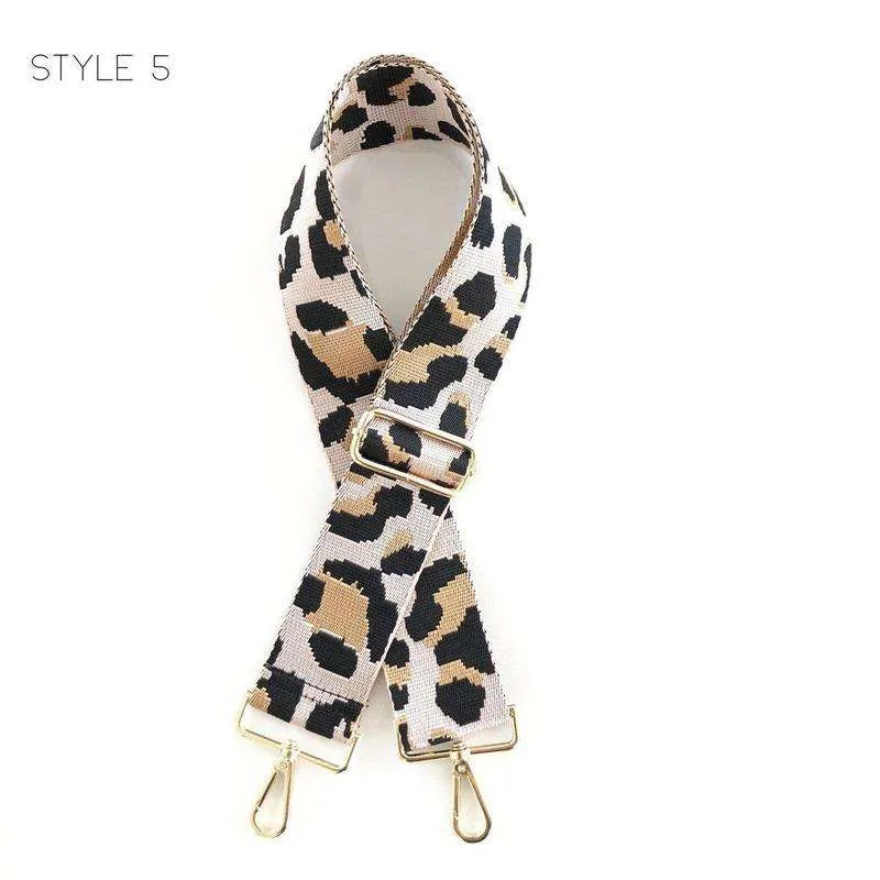 Bag Straps