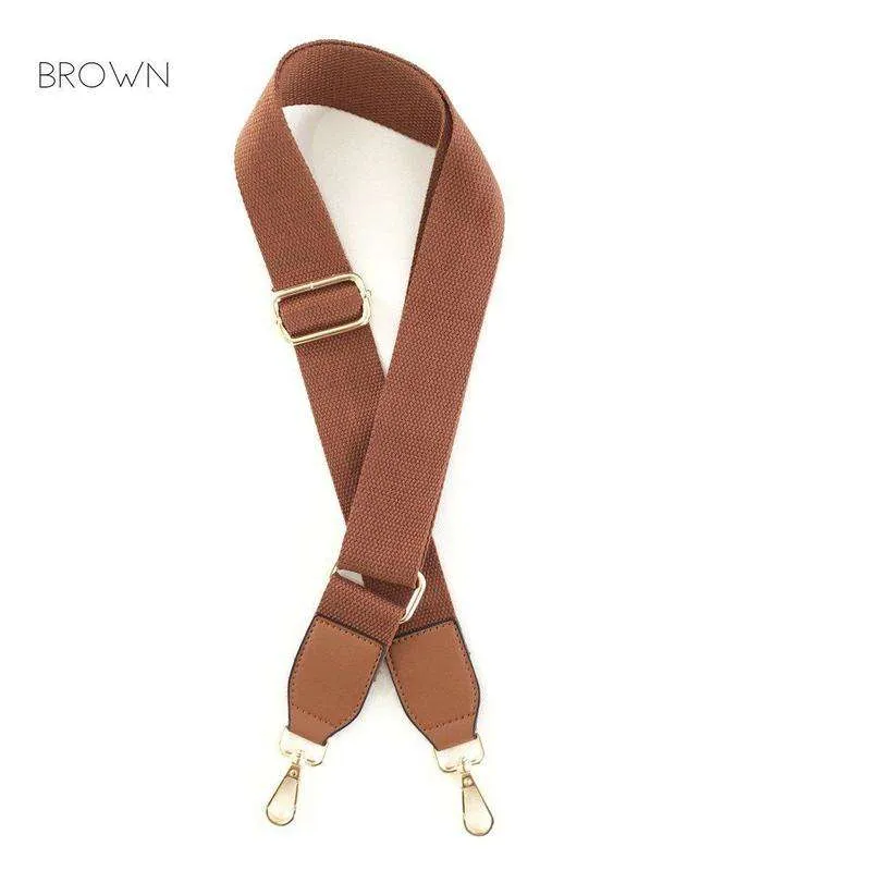 Bag Straps
