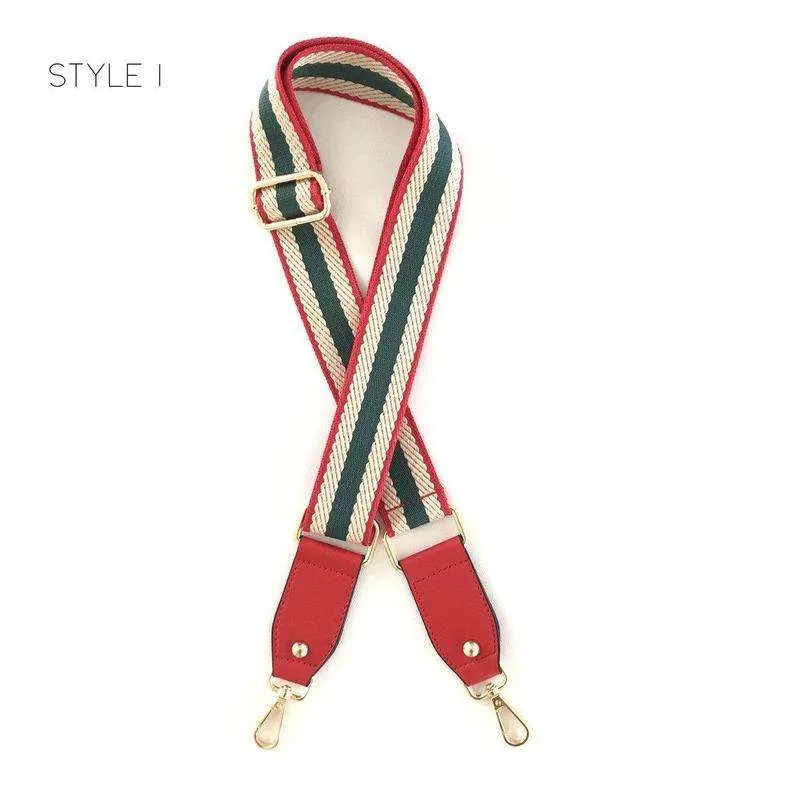 Bag Straps