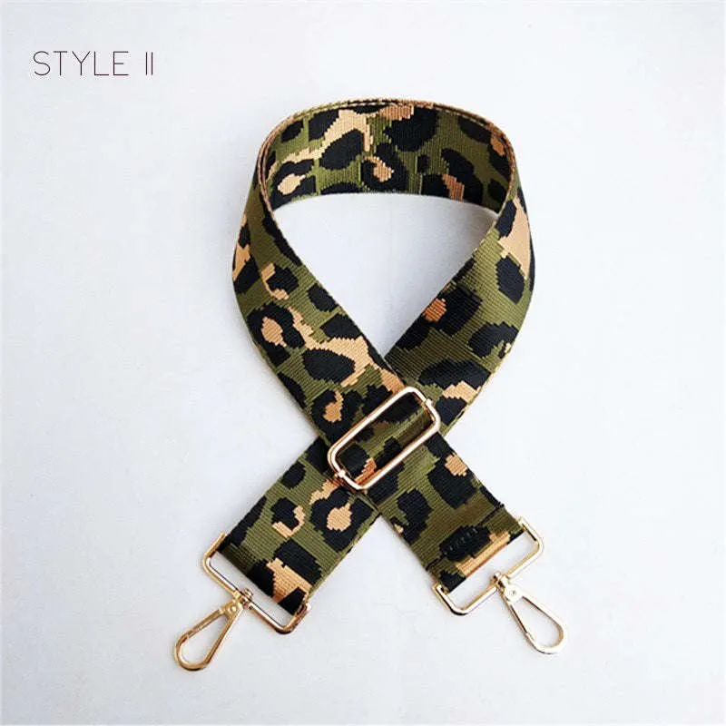 Bag Straps
