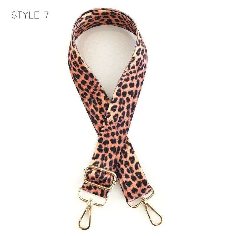 Bag Straps