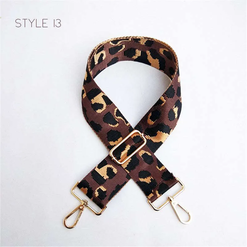 Bag Straps