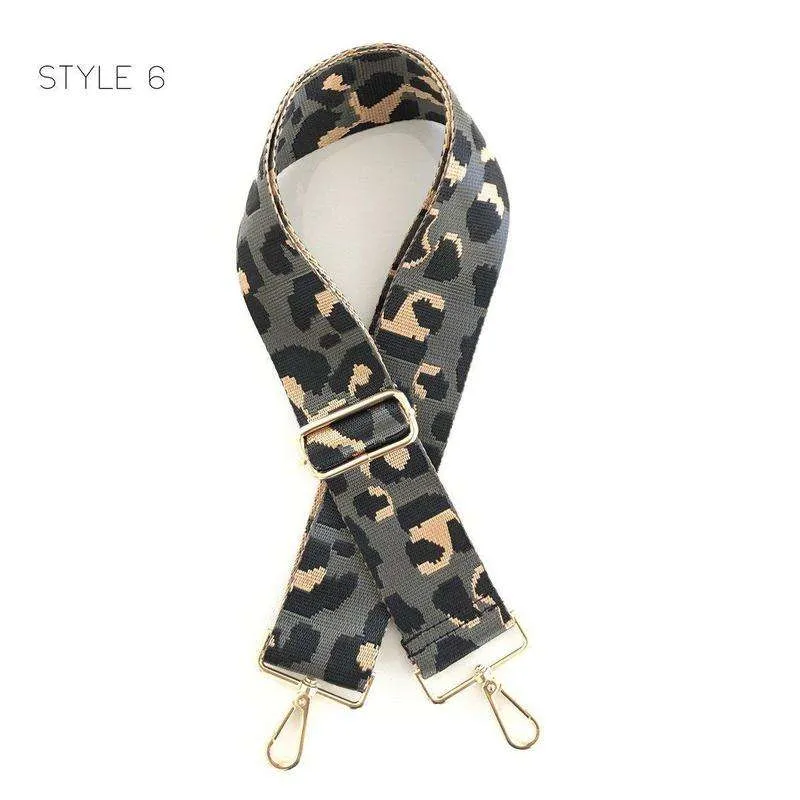 Bag Straps