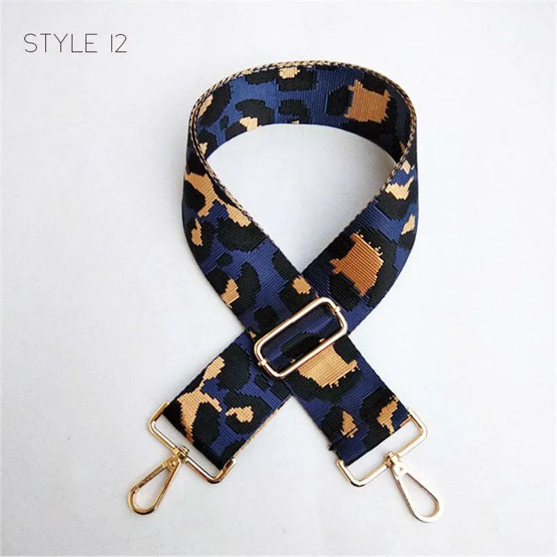 Bag Straps