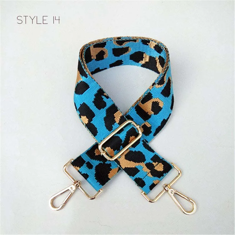 Bag Straps