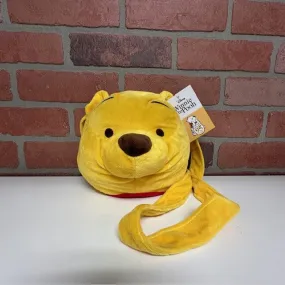 Bag - Winnie Pooh Plush