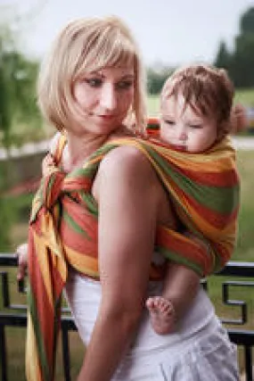 Bamboo Wrap