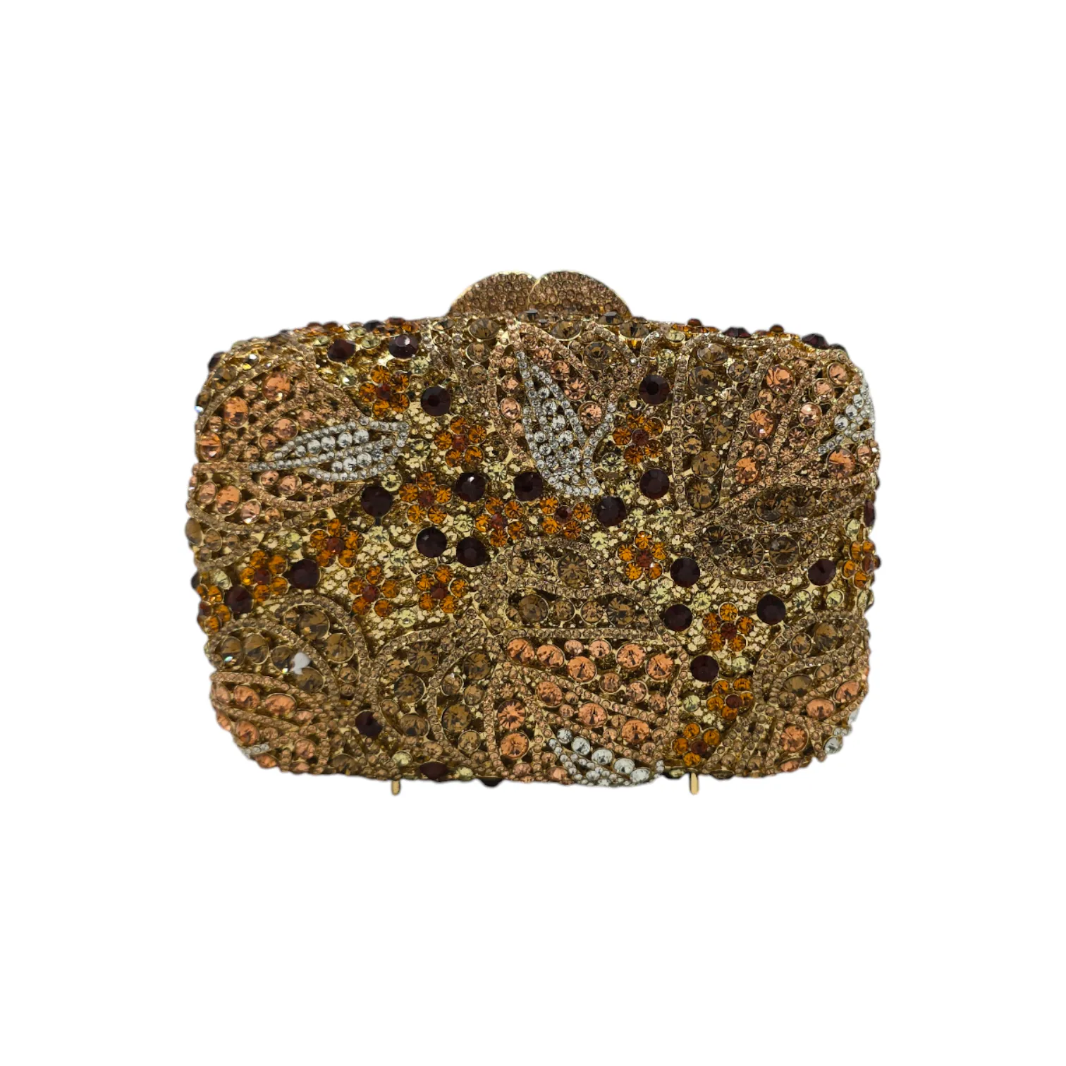 Beautiful Bridal Clutch