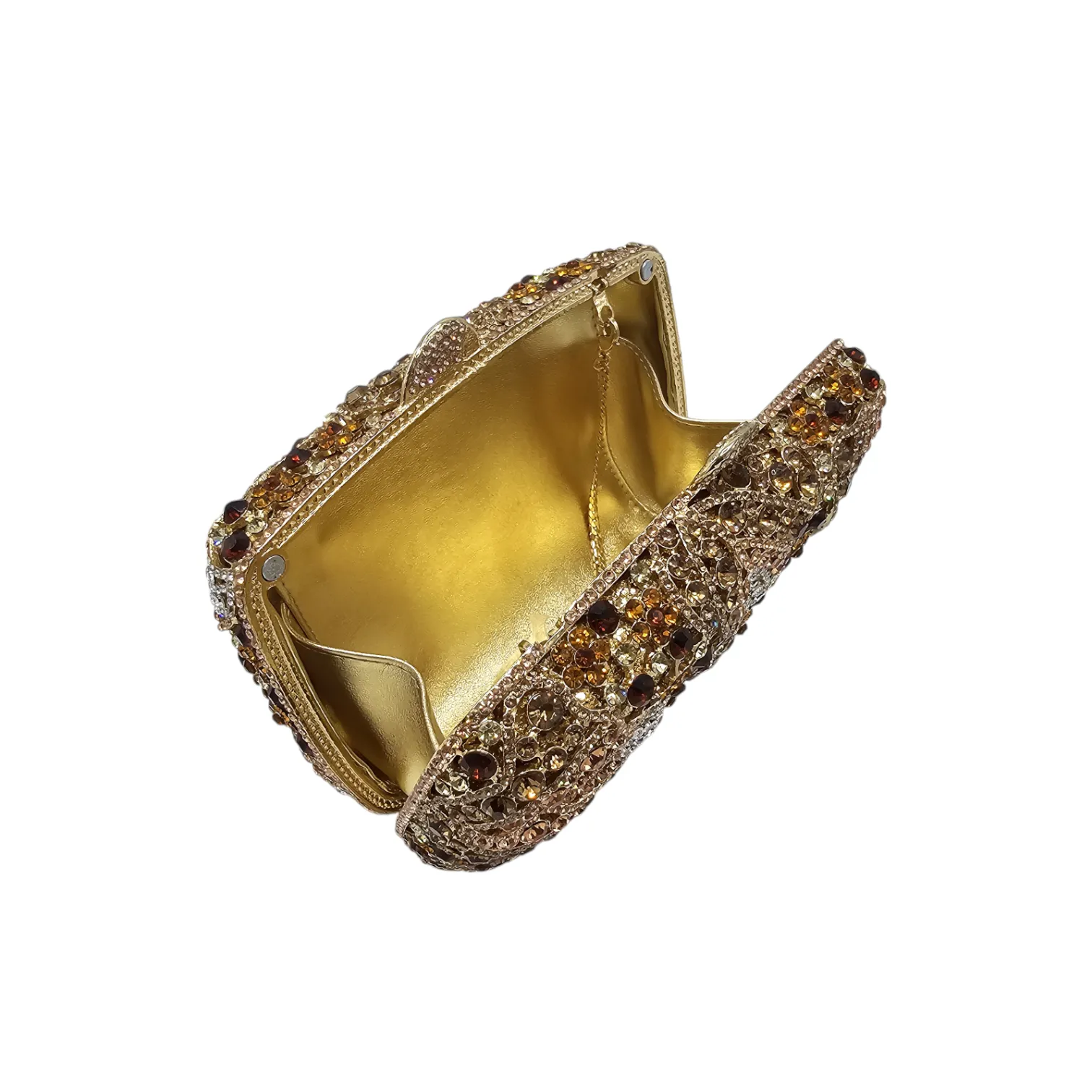 Beautiful Bridal Clutch