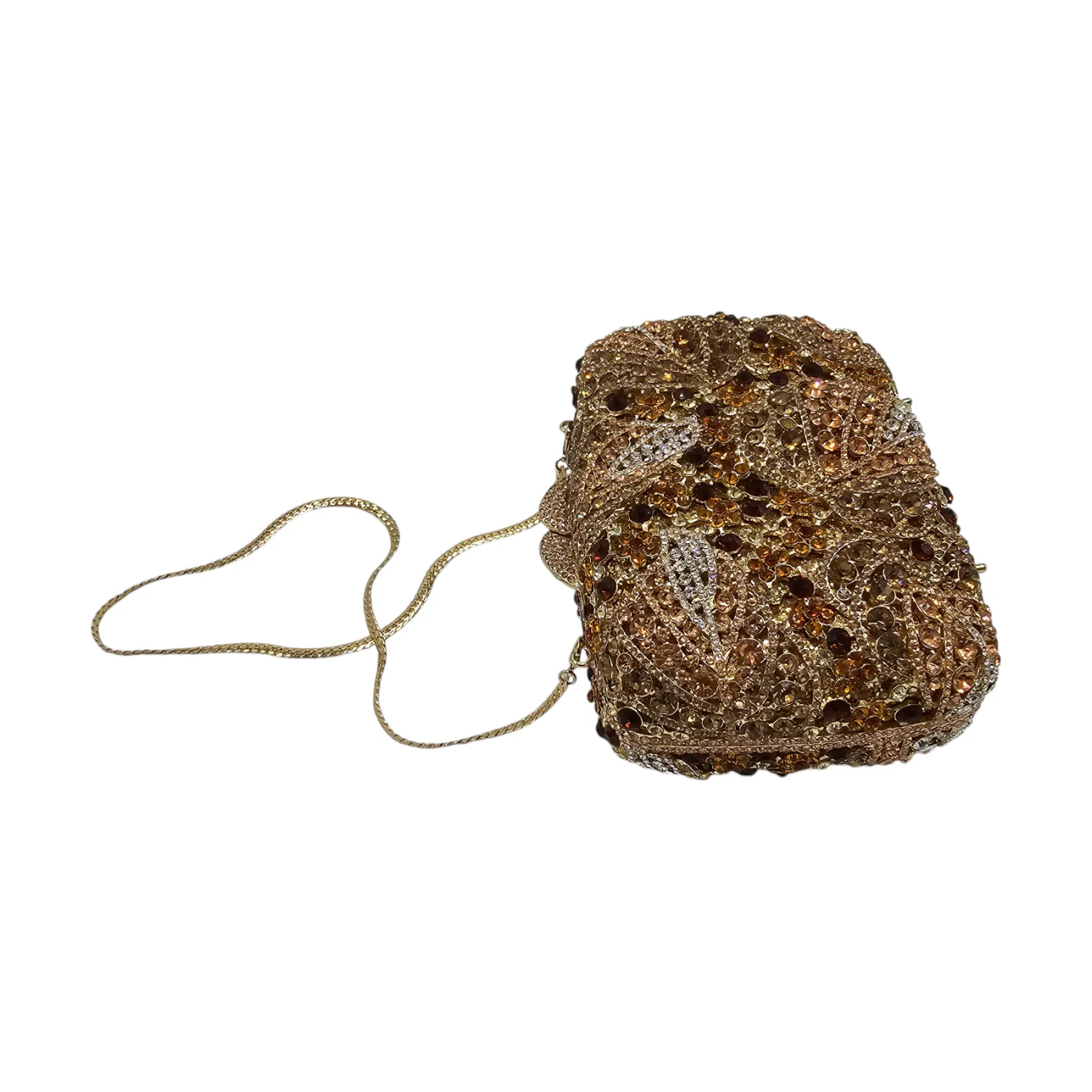 Beautiful Bridal Clutch