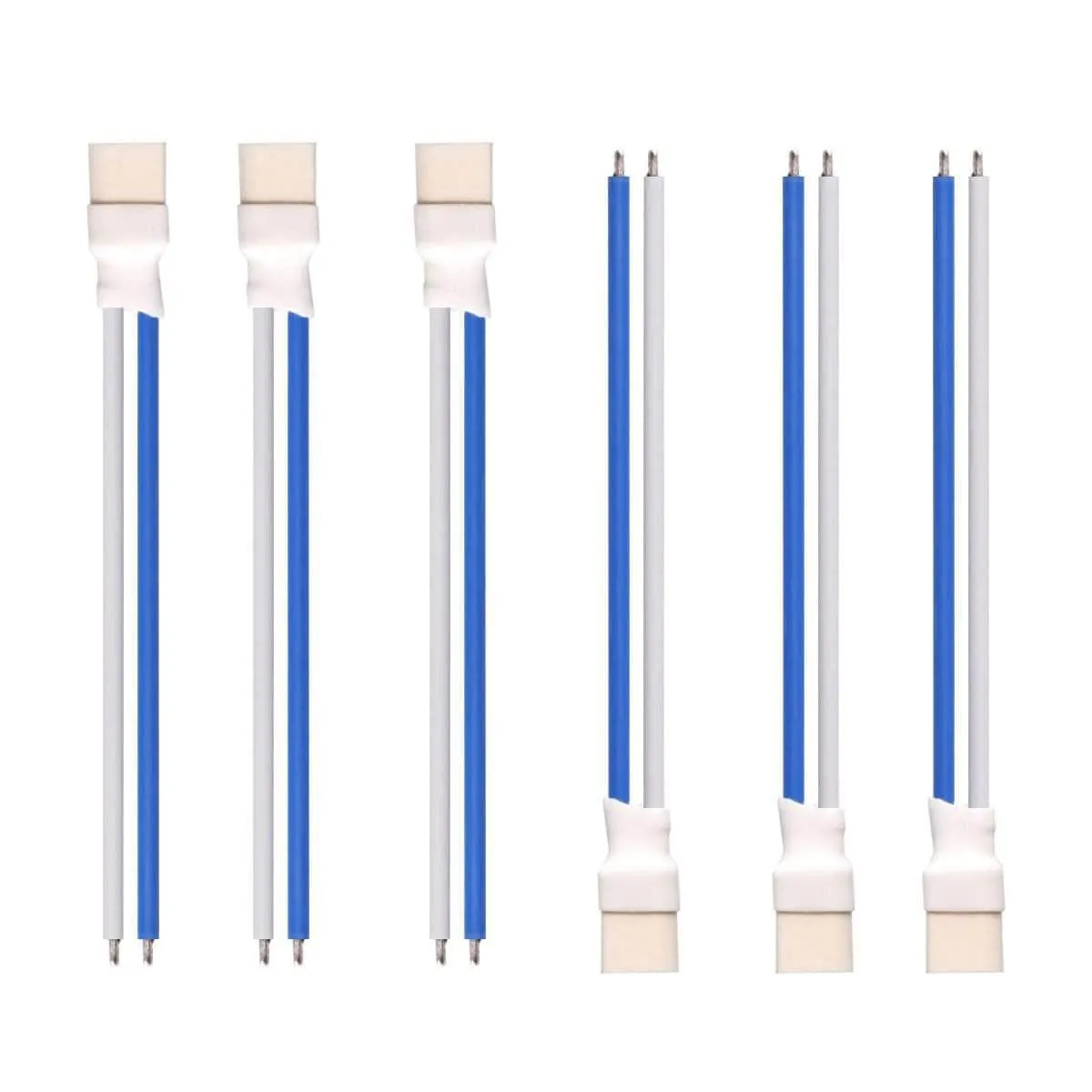 BetaFPV BT2.0 1S Whoop Pigtail Cable 6 Pack