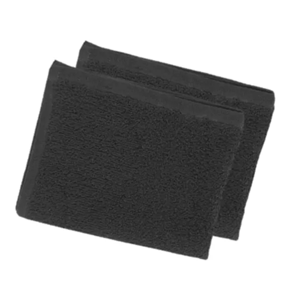 Bleach Proof Econo Towels #BESTOWELC2BK