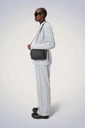 BOX BAG W3 BLACK