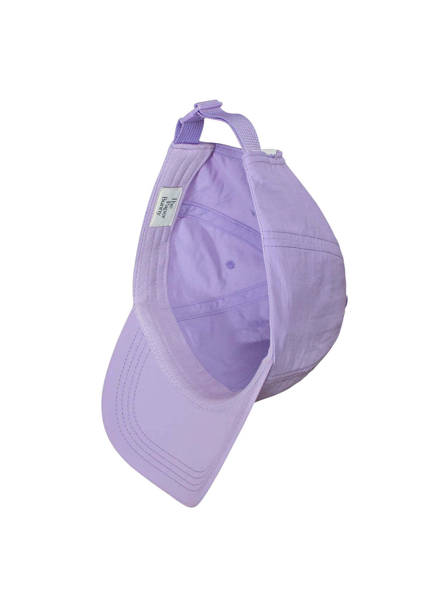 Camper Cap (Sunday Mornings Iris)