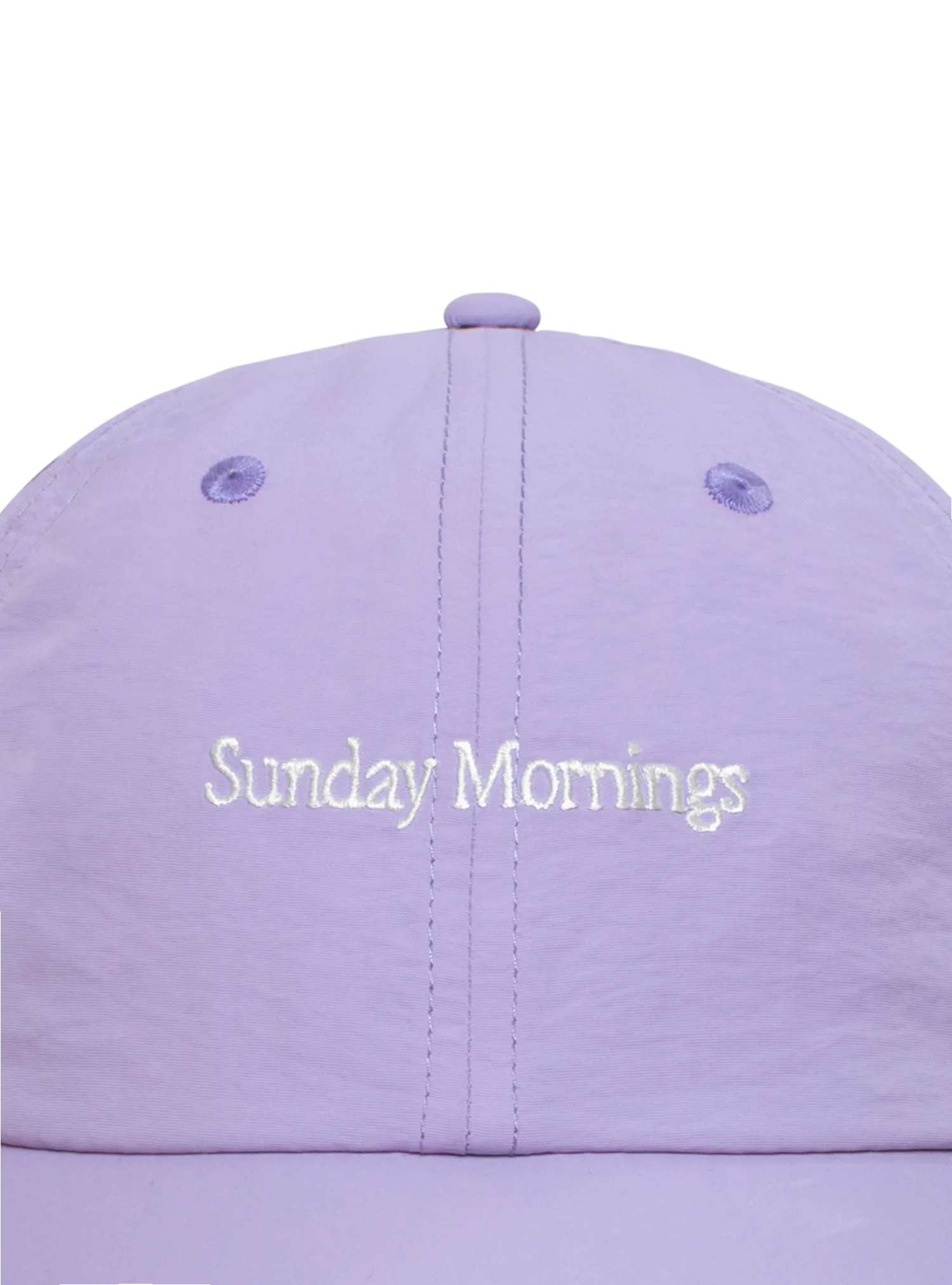 Camper Cap (Sunday Mornings Iris)