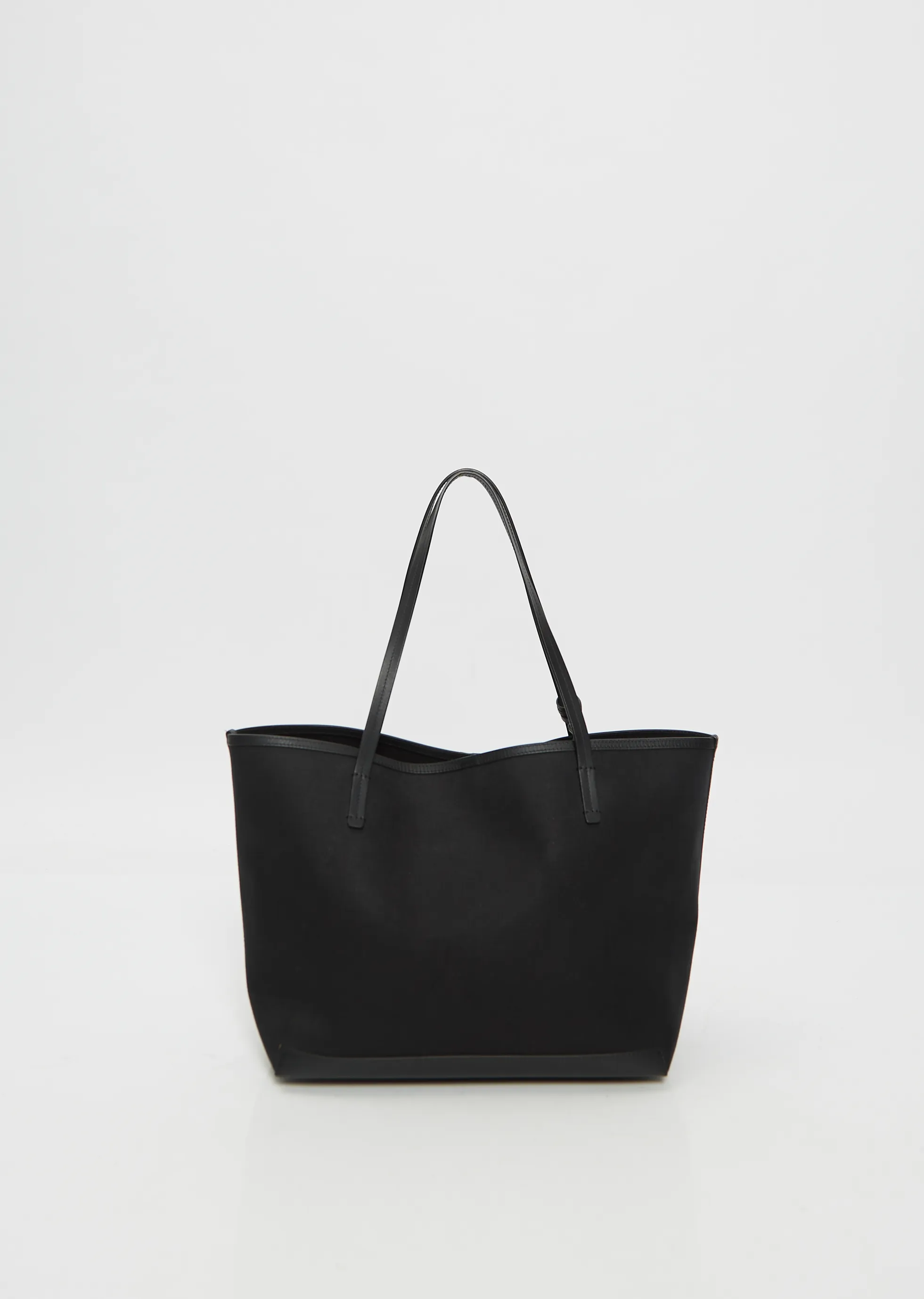 Canvas Park Tote
