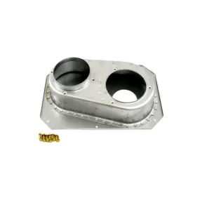 Carrier 326627-758 Inducer Housing Assembly