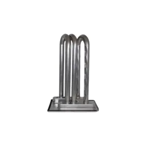 Carrier 48TJ660001 Heat Exchanger with Gaskets