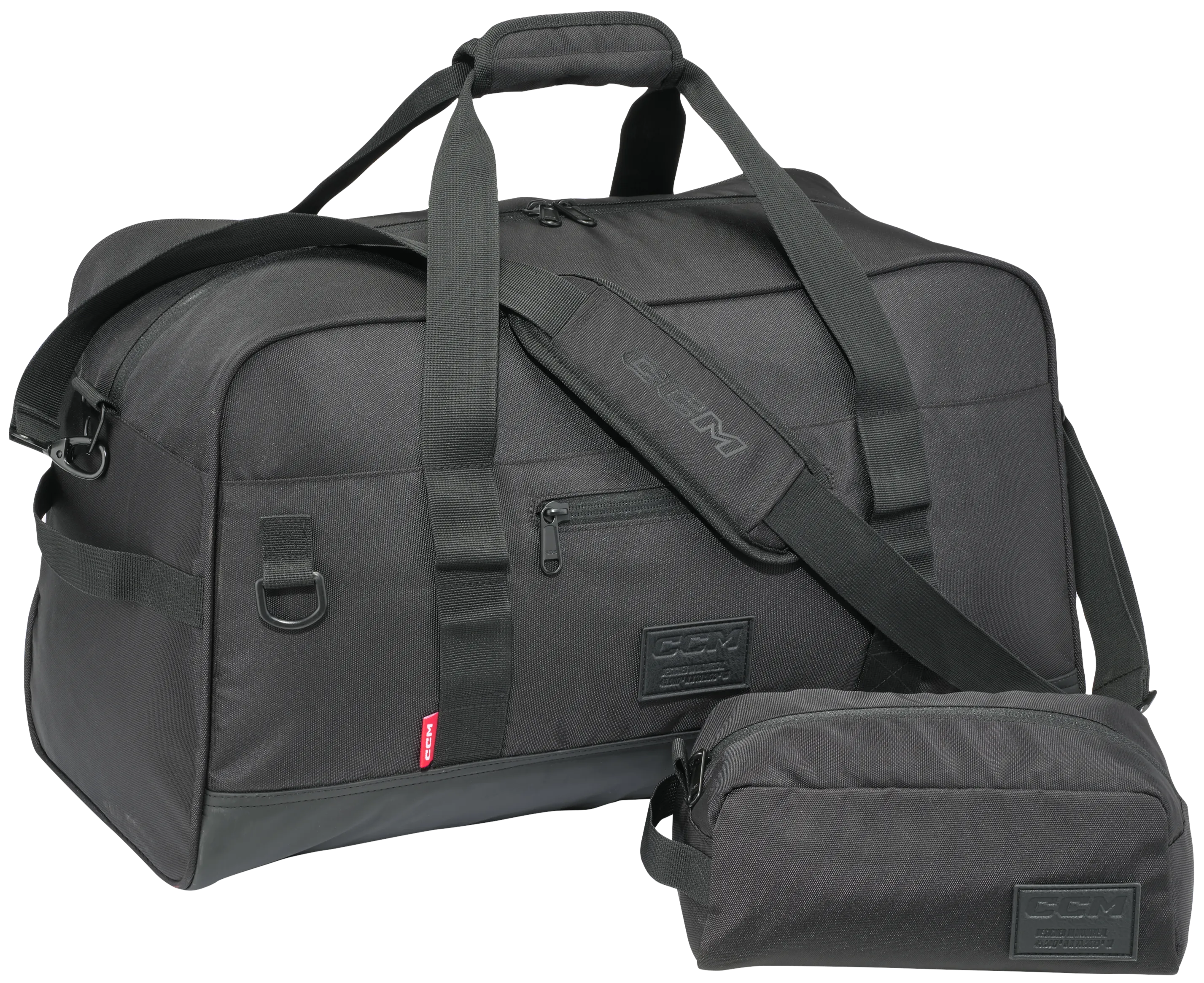 CCM Travel Duffle Bag