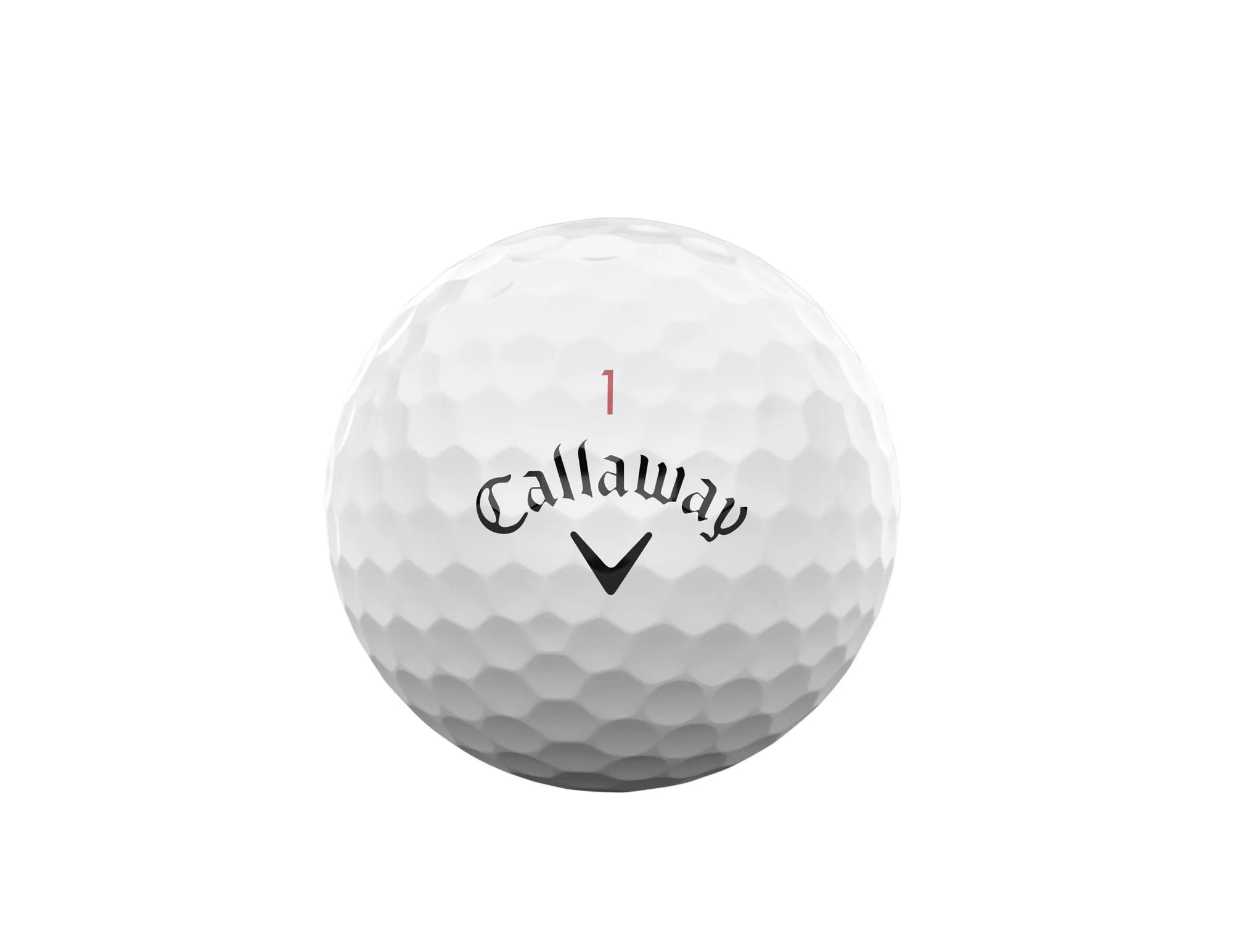 Chrome Tour X 24 Golf Balls