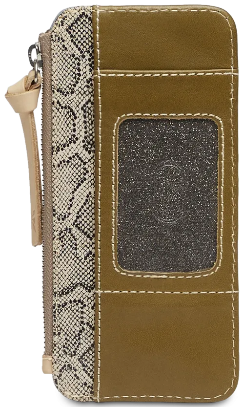 CONSUELA ASHLEY CARD ORGANIZER