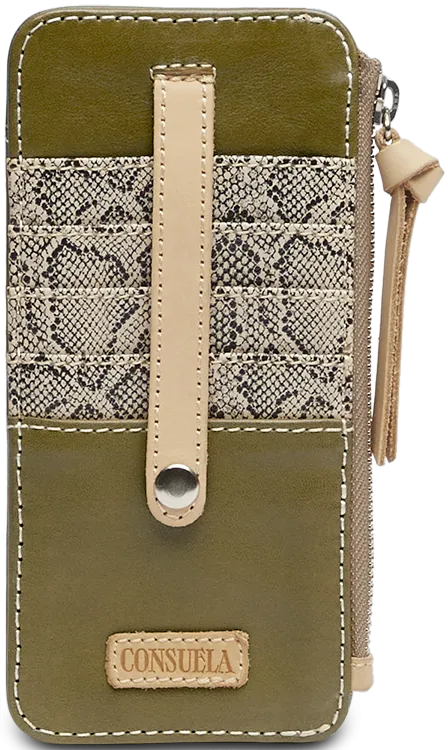 CONSUELA ASHLEY CARD ORGANIZER
