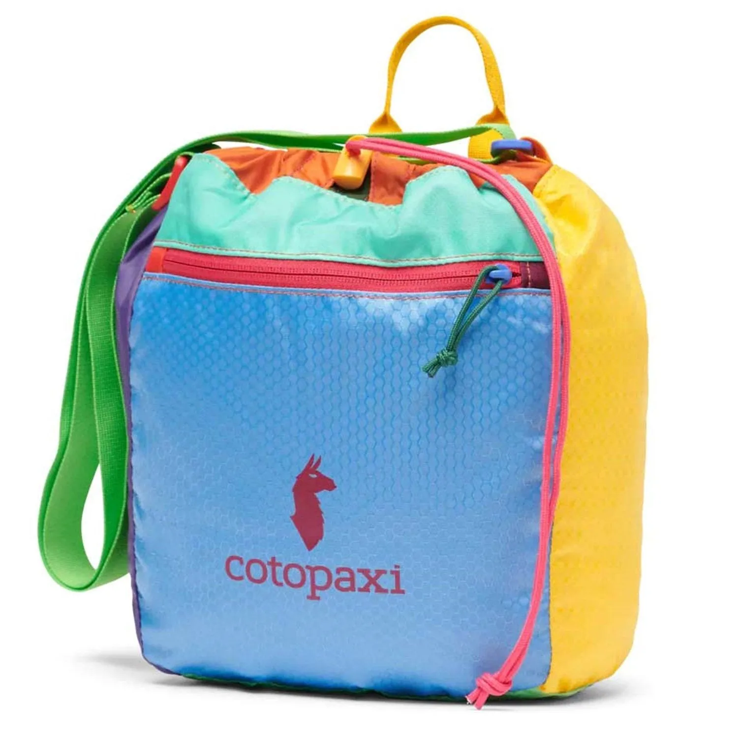 Cotopaxi Camaya bag, multicolor